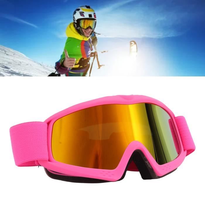 Lentille anti 2025 uv