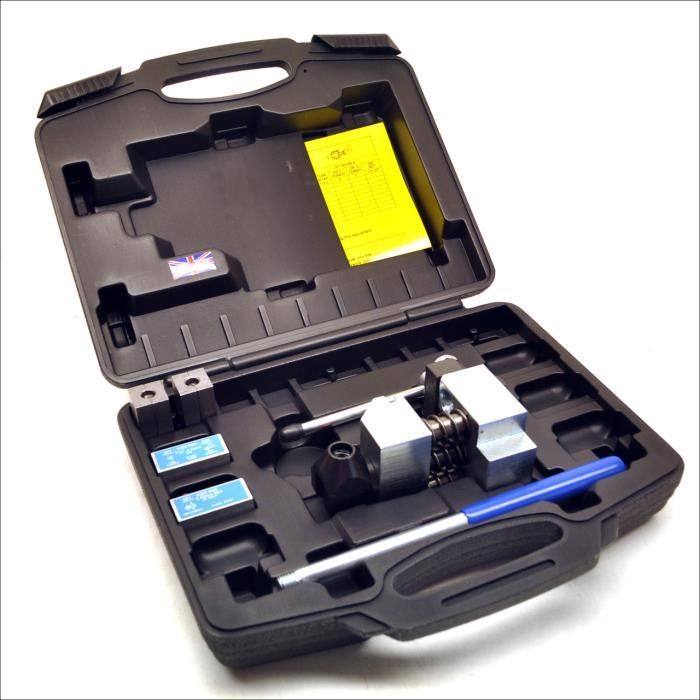 Kit Réparation Tuyau De Frein Rigide Norauto