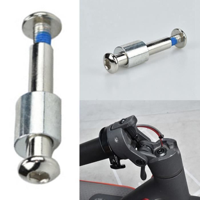 Support de garde en caoutchouc de garde-boue damortisseur damortisseur damortisseur de boue de conservation pour des accessoires de scooter de Xiaomi Mijia M365