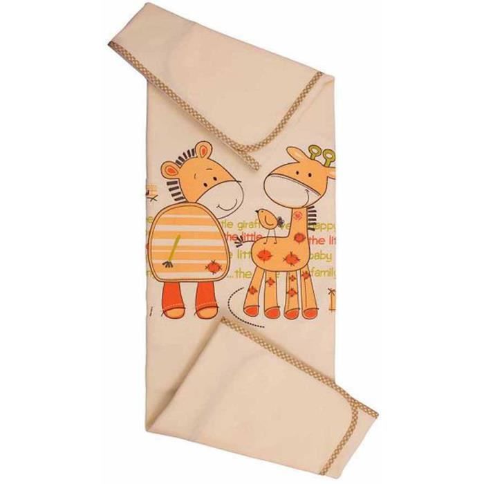 Blueberryshop 100 Coton Collection Ete Couverture Pour Bebe Enfant 90 Cm X 80 Cm 35 5 X 31 5 Creme 0 5 Yrs Achat Vente Couverture Plaid Bebe Prolongation Soldes Cdiscount