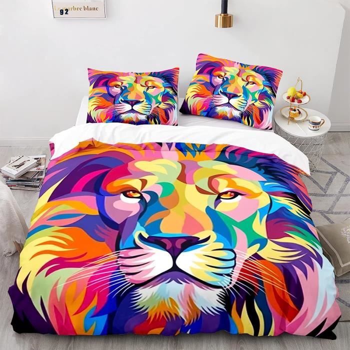Parure couette ado outlet