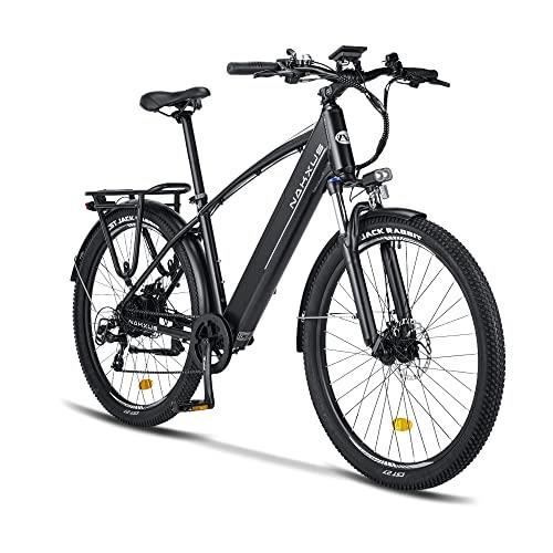 Velo electrique shop homme cdiscount
