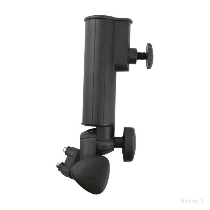 Support De Parapluie Universel Réglable Pour Chariot De Golf