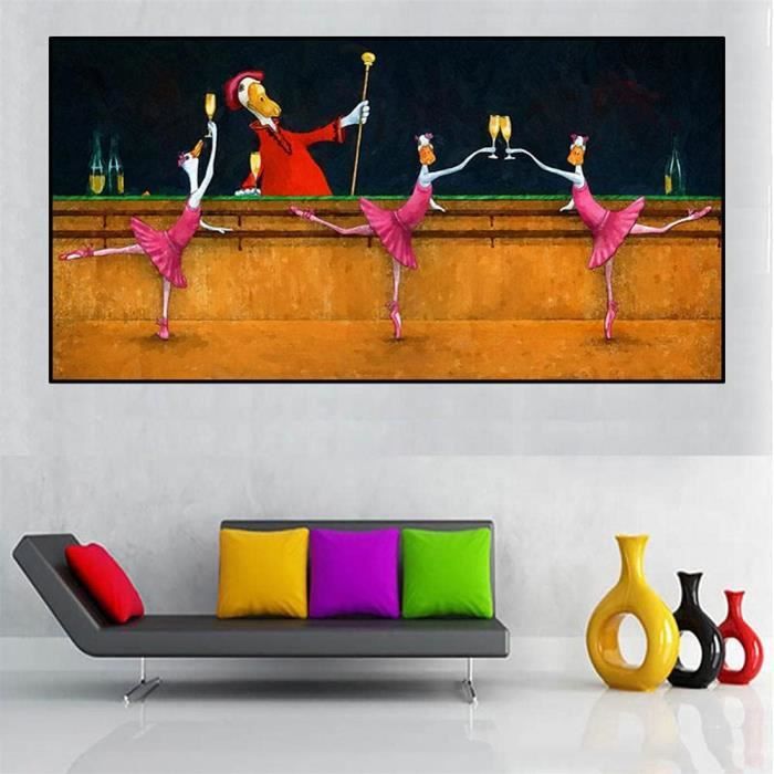 5D Diamant-Malerei Set 'Fantasie Mädchen' – 50x100 Cm Voller Glitzer Für DIY-Deko An Der Wand!