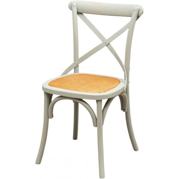Biscottini Spiegel ingang barok wit 110 x 72 cm Made in Italy