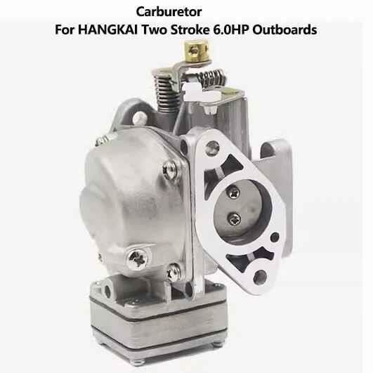 Démarreur Hangkai 300 Mm (11,8 Pouces) – Kit De Haute Performance Pour Moteur Hors-Bord – Remplacement Facile Et Robuste