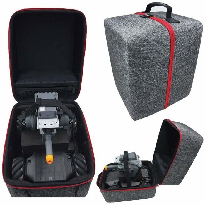VALISE DE TRANSPORT EVA bag de transport valise étui de rangement pour