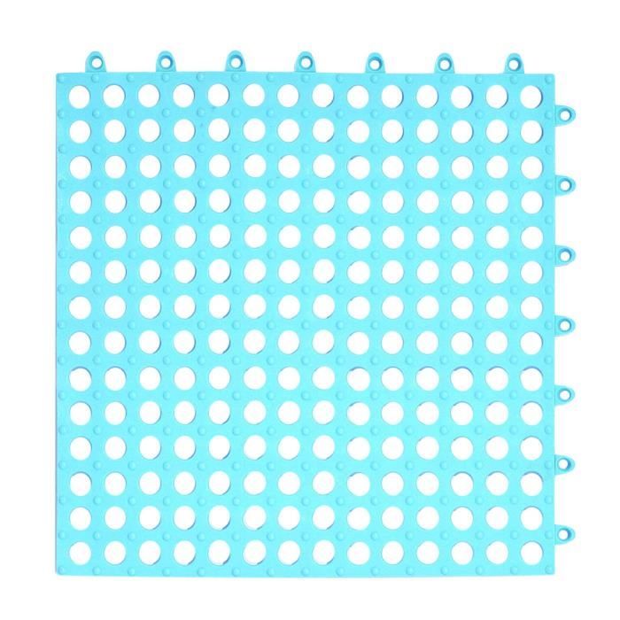 Moquette Tapis De Sol En Pvc Antiderapant Pour Salle De Bain