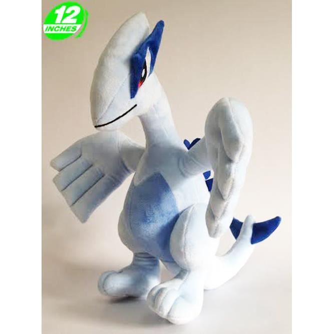 Peluche lugia online