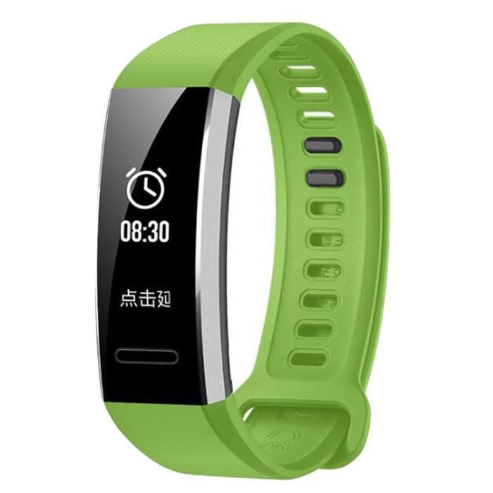 Bracelet de remplacement huawei band 2 pro outlet