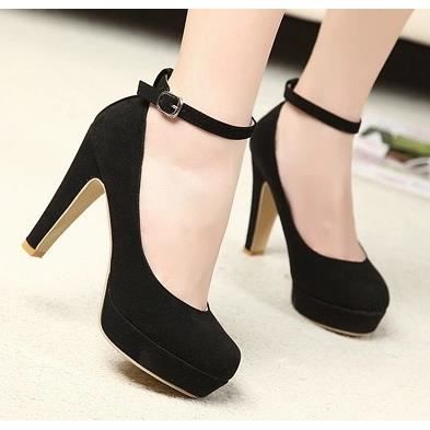 chaussures a talons
