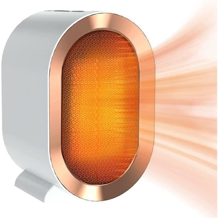 Chauffage Soufflant électrique En Céramique 1200W Avec 2 Réglages De — free download