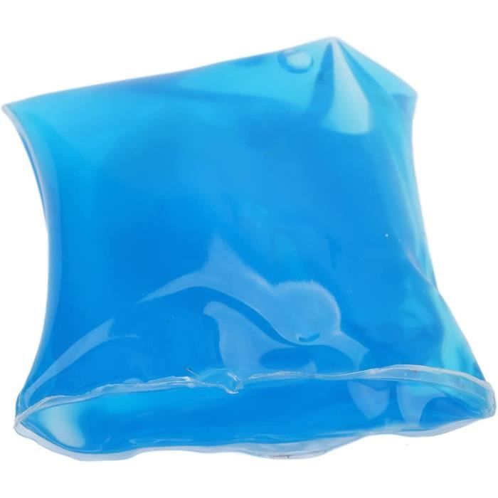 100 Doigtiers En Latex - Protection Imperméable Pour Doigts Blessés, Tatouage, Manucure - Lot Économique