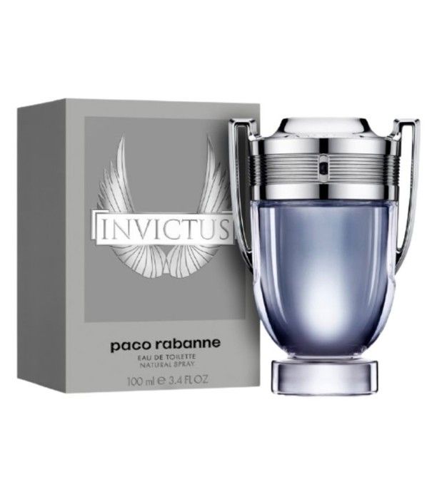 invictus 100ml pas cher