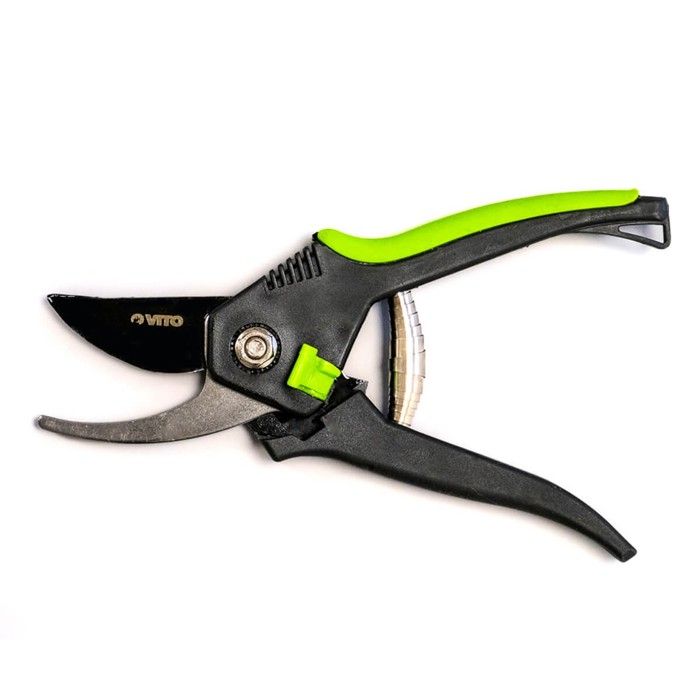 Sécateur De Jardin électrique 15" GAR24- AB Tools Online