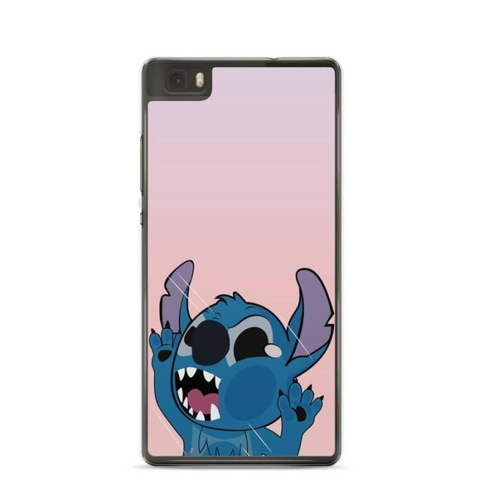 Coque Pour Huawei P Pro Le Monde De Nemo Dory Poisson Disney Dessin Anime Cute Amour Princesse Cdiscount Telephonie