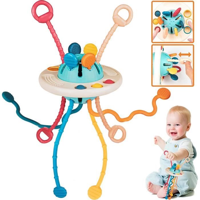 BABYFUNY Jouets pour 1 An Vieux Garçon Cadeau Algeria