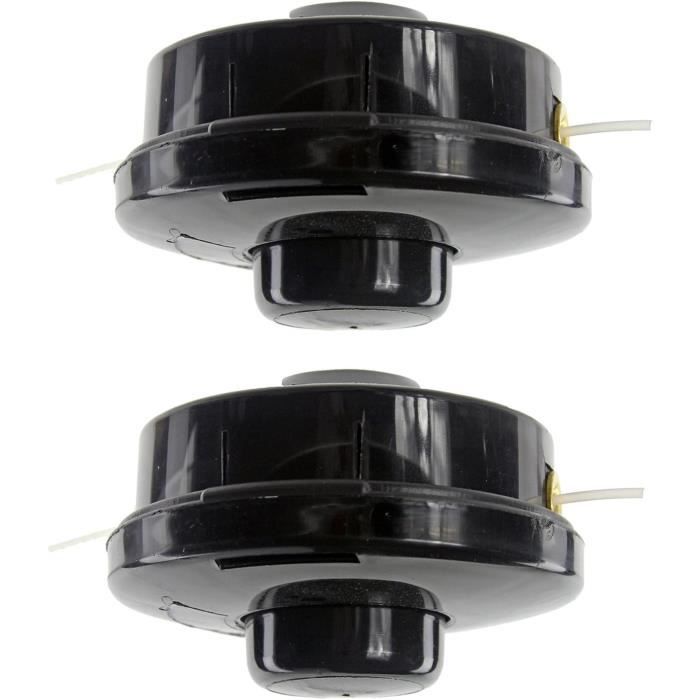 BOBINE & LIGNE De Rechange Et D??broussailleuse Tondeuse 1 X 2.5m