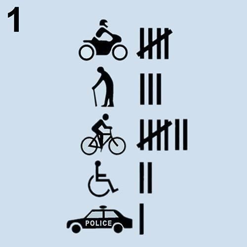 Téléchargement gratuit Images Funny Hit Accident Compter Decalque Humour Blague Blague Prank le plus cool salutations