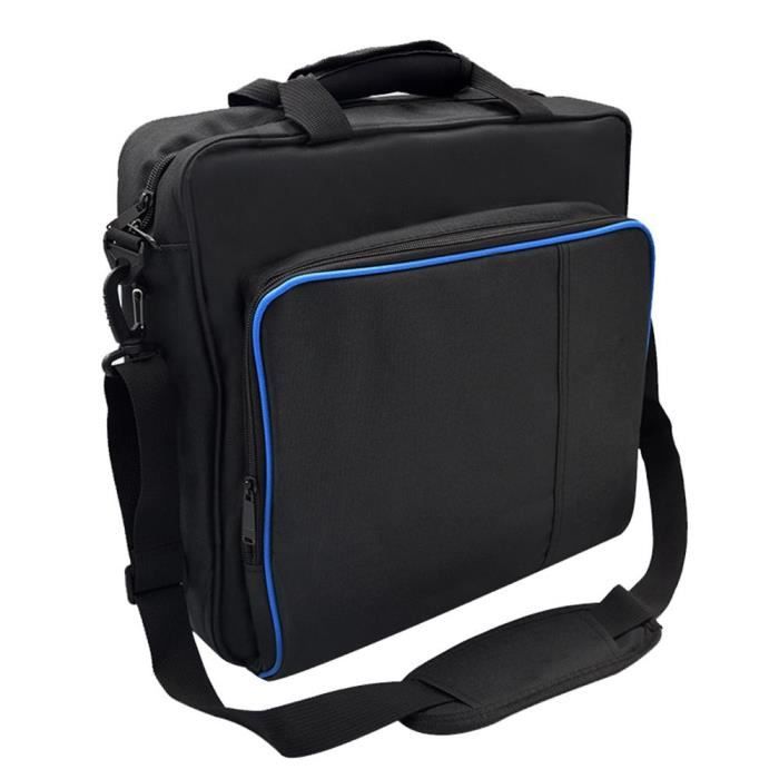 Sacoche De Rangement Pour Console De Jeux Ps4 Pro Prix Pas Cher