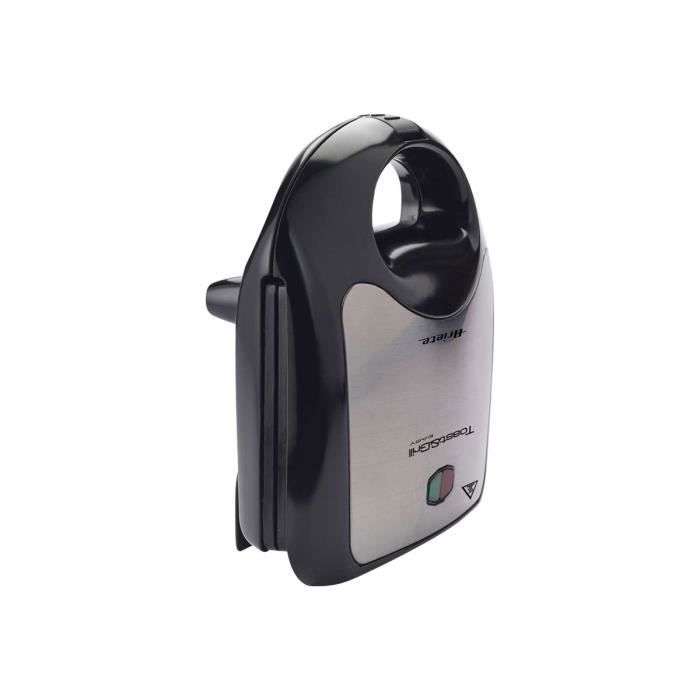 Ariete Toast & Grill Easy Gril électrique 308 cm ² - vue 2