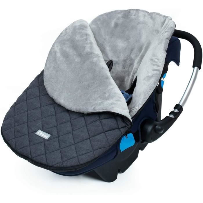 Universelle Couverture Sieges Auto Bebe Cosy Bebe Chanceliere Pour Poussette Chaud Peluche Courte Sac De Couchage Enfant A33 Cdiscount Puericulture Eveil Bebe
