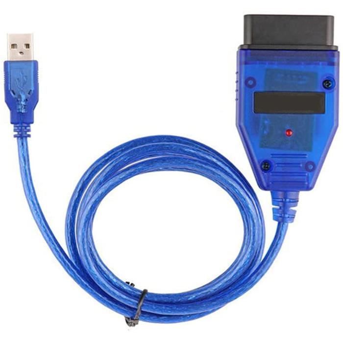 WWMH Valise Diagnostic Auto,OBDII Scanner de Diagnostic Auto Universel OBD2 Outil de Diagnostic