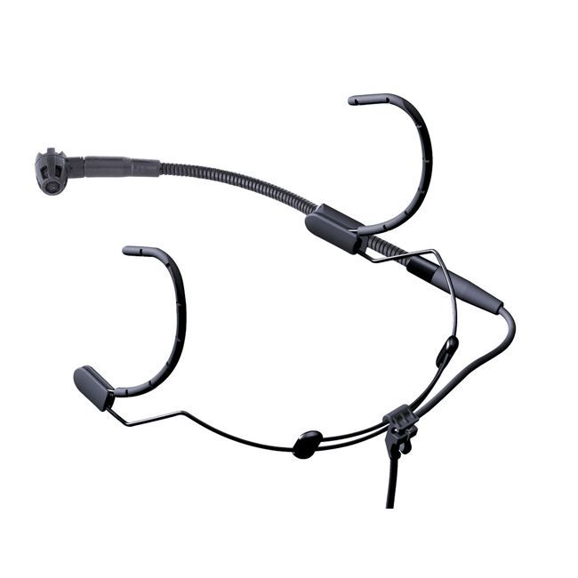 AKG Micro casque C520L MICRO SERRE TETE MINI XLR