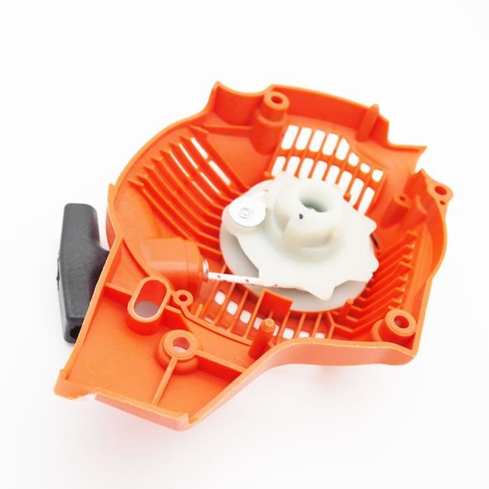 Pompe à Huile Pour Tronçonneuse Husqvarna 235, 236, 240 - Pièce Détachée Originale