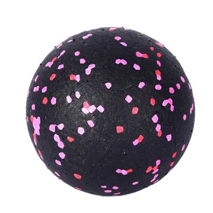 Produits De Fitness Balle De Yoga 1Pc Rose12 - Sport