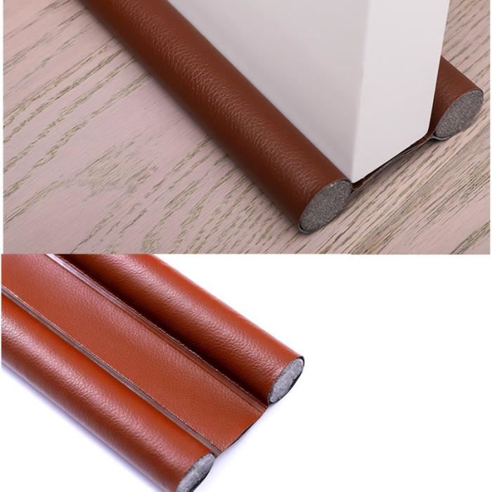Lot De 8 Joints De Porte En Silicone Transparent - 2 X 180 Cm, Neufs Avec étiquettes