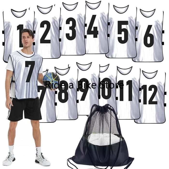 Maillot D'Entraînement En Maille Dolphins Pour Jeunes, Blanc, XL
