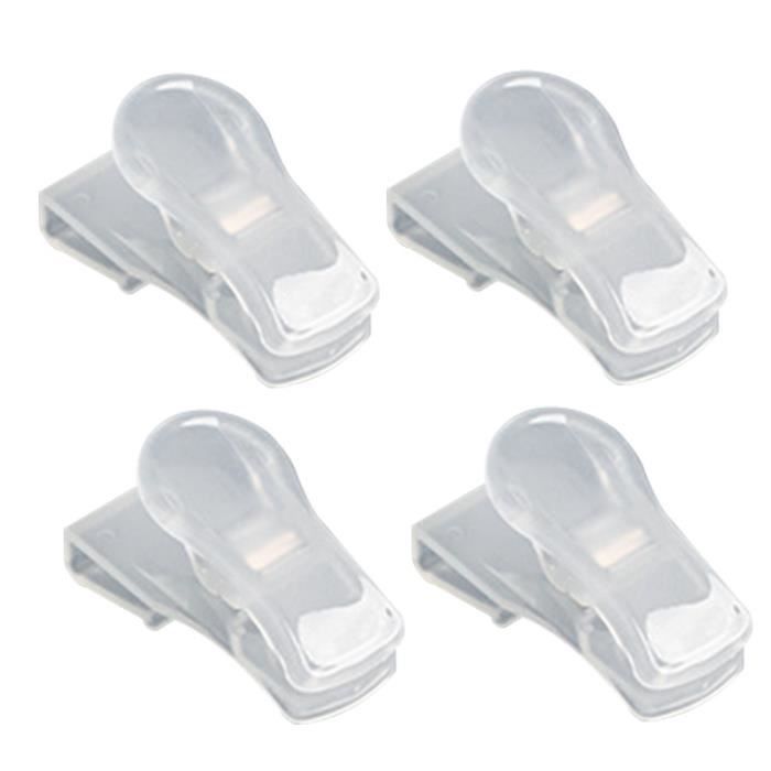 Poignées de sac à main de forme ronde haute dureté, ornements de bricolage avec aspect brillant pour sacs à faire soi-même (or clair