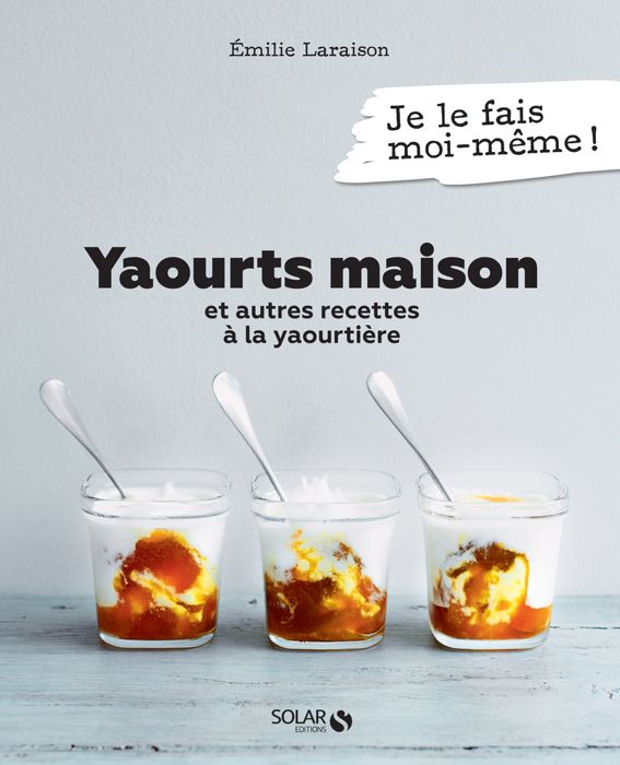 Yaourts Maison Et Autres Recettes A La Yaourtiere Cdiscount Librairie
