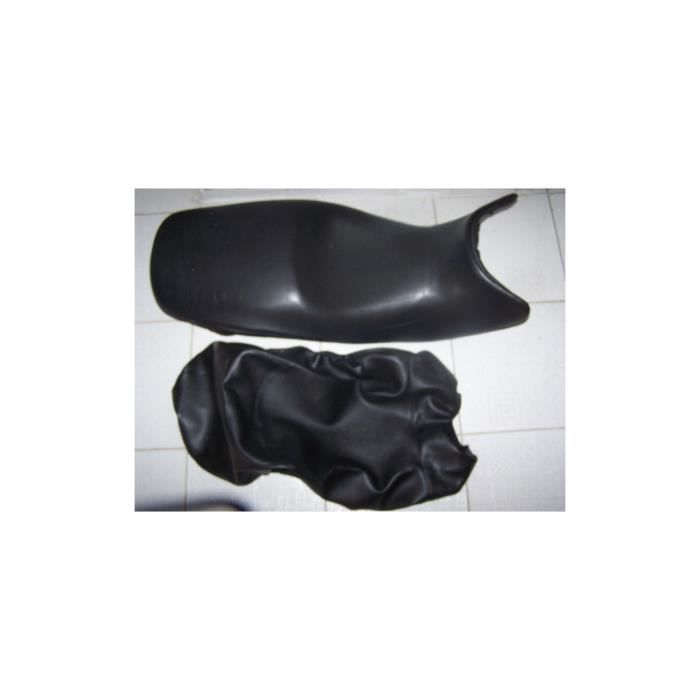 Housse de Selle Rénovation Bagster NOIR Kawasaki ZRX 1100 97-98 2588