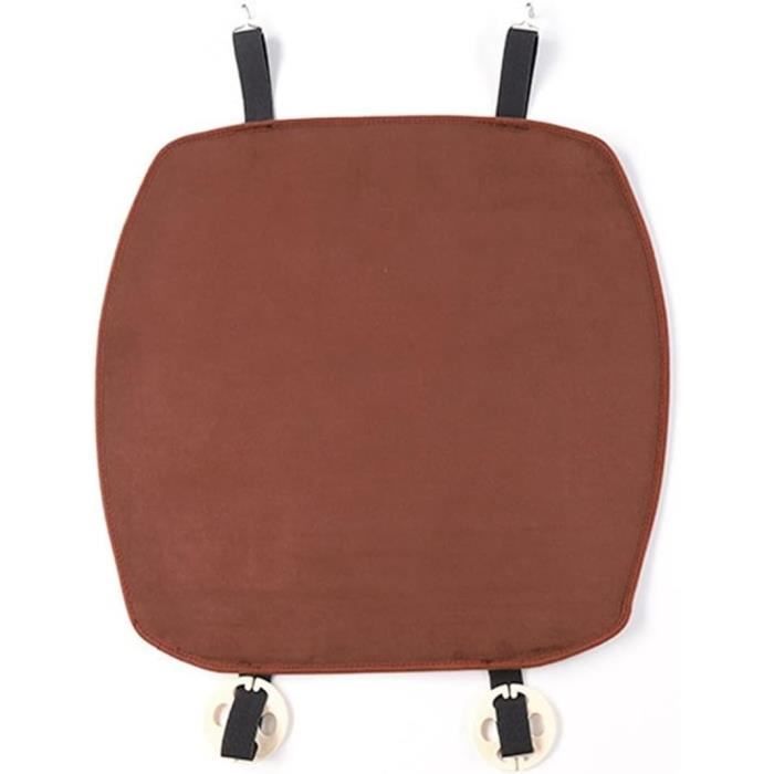 Coussin De Siège De Camping Koieam - Mousse Rembourrée, Imperméable, Poignée - Pour Pique-nique, Chasse