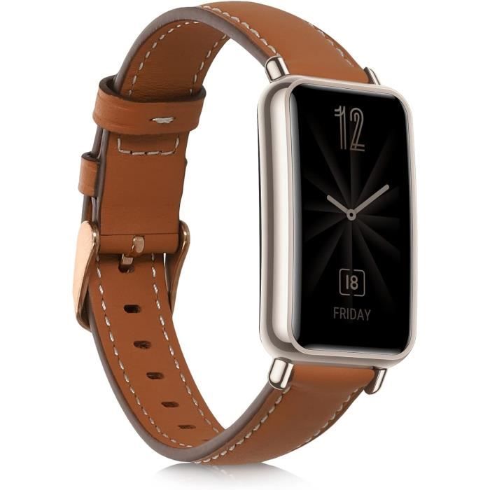 Kwmobile Bracelet Compatible With SHANG WING L2 Bracelet - 2 X