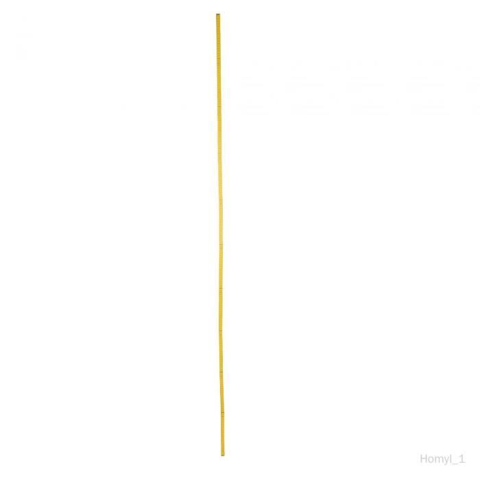 Règle Pliante En Bois De Charpentier Portatif 100Cm39Inch pejk1221