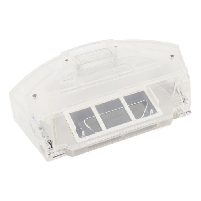 Boîte À Poussière Pour Robot De Balayage, Les Accessoires D'Origine