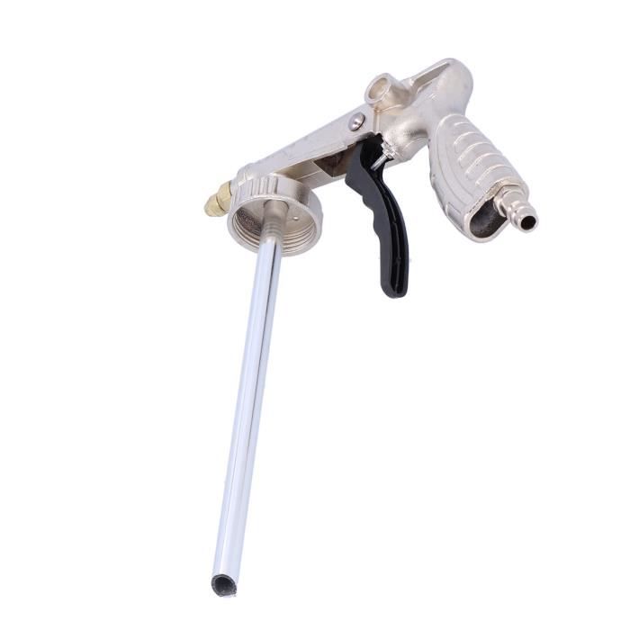 Tube à Poudre Antistatique 60 Mètres - Diamètre 15mm Pour Pistolet Pulvérisateur Gema