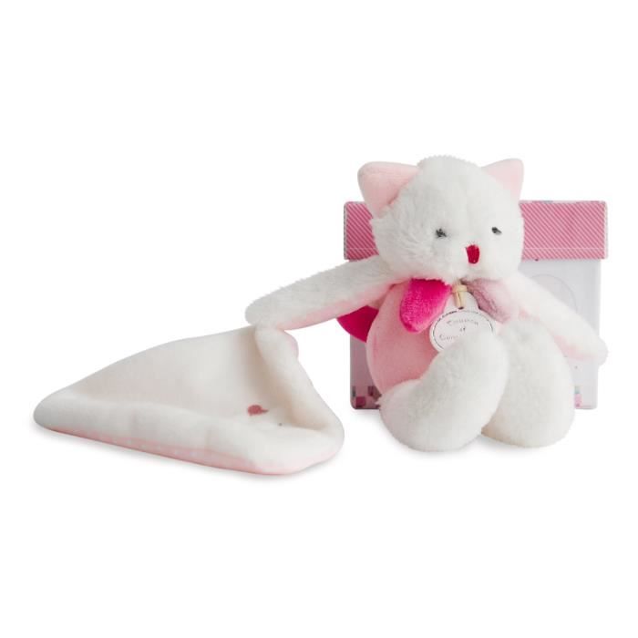 Doudou et compagnie les gommettes chat deals