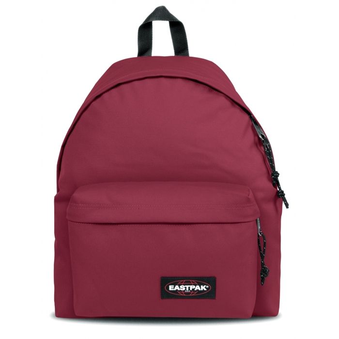 Cartable sales eastpak rouge