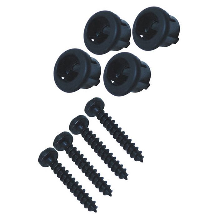 AEG Ensemble de vis Montage encastrable - vue 2