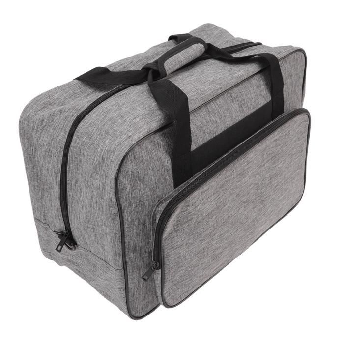 Sac de rangement pour machine à coudre - TBEST - Mallette de transport