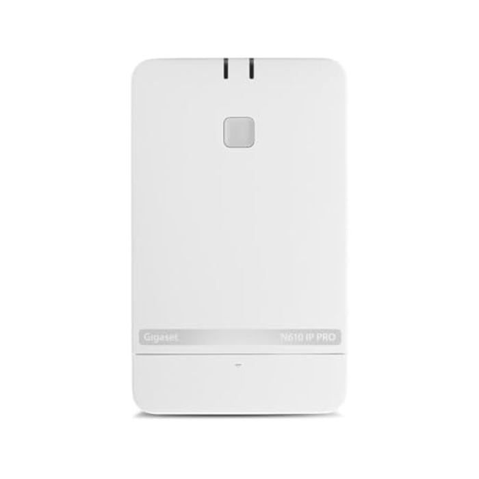 GIGASET N610IP Bundle mit 1x S700H