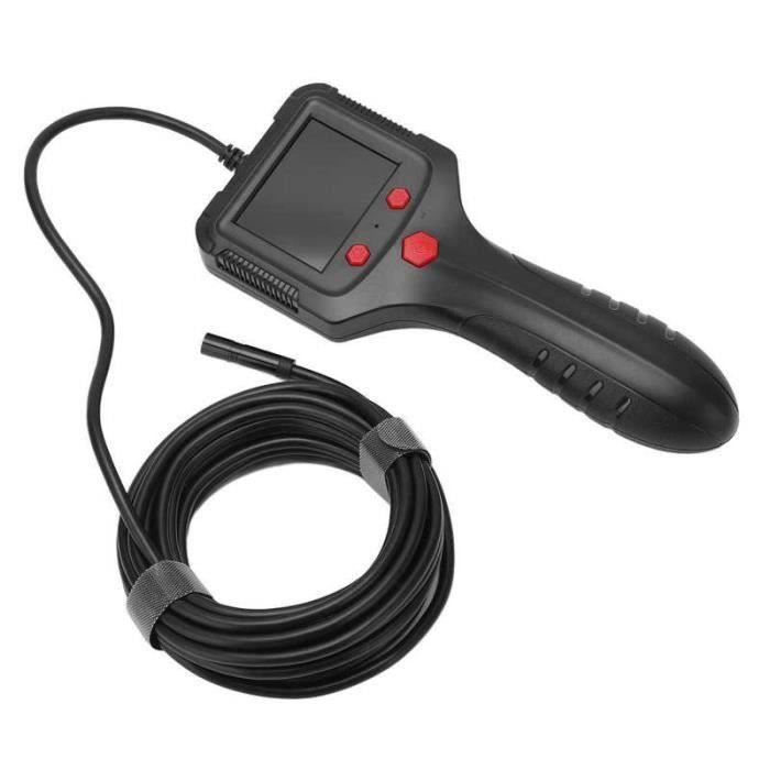 TK10951Caméra'inspection industrielle IP67 Endoscope portatif étanche