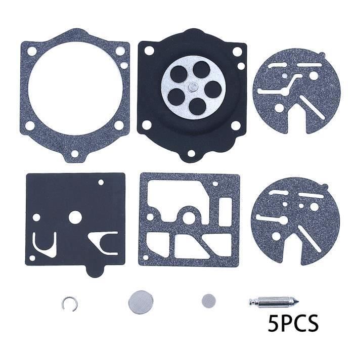 Carburatore Per Homelite Xl12 Kit Carburatore Walbro K10-SDC - Per - Foto 9