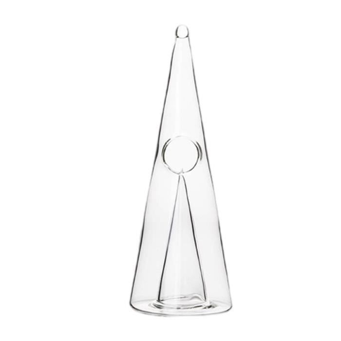 Carafe à Vin En Cristal Sans Plomb Wine Revoller - Verre Soufflé à La Main
