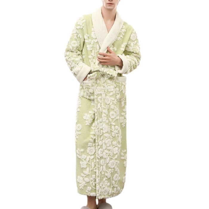 Peignoir femme luxe marque clearance