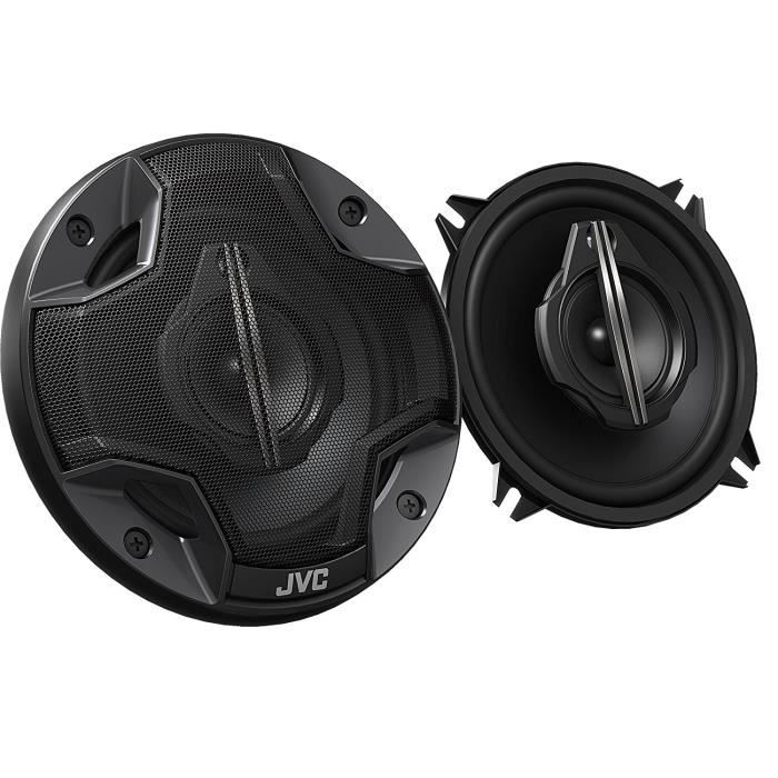 JVC CS-J410X Haut-parleurs de voiture